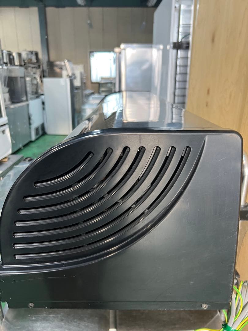 2019年 ホシザキ 冷蔵ネタケース