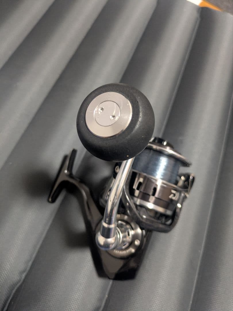 ダイワ　16キャタリナ　5000