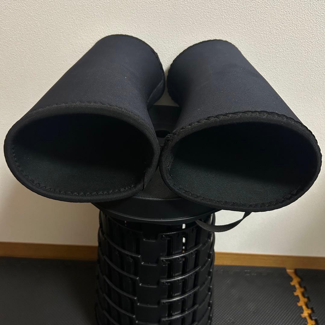 INZER インザー　エルゴプロ　ニースリーブ　Mサイズ