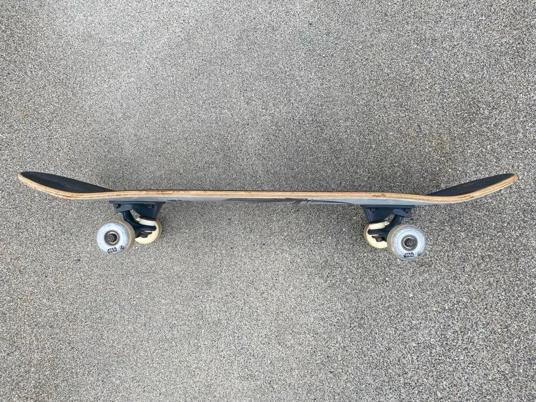 ELEMENT スター・ウォーズ スケートボード コンプリート　子供　キッズ