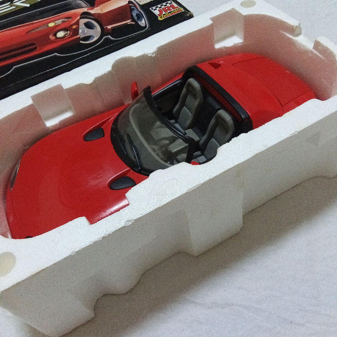 ANSON 1/12 ダッジ バイパー RT/10