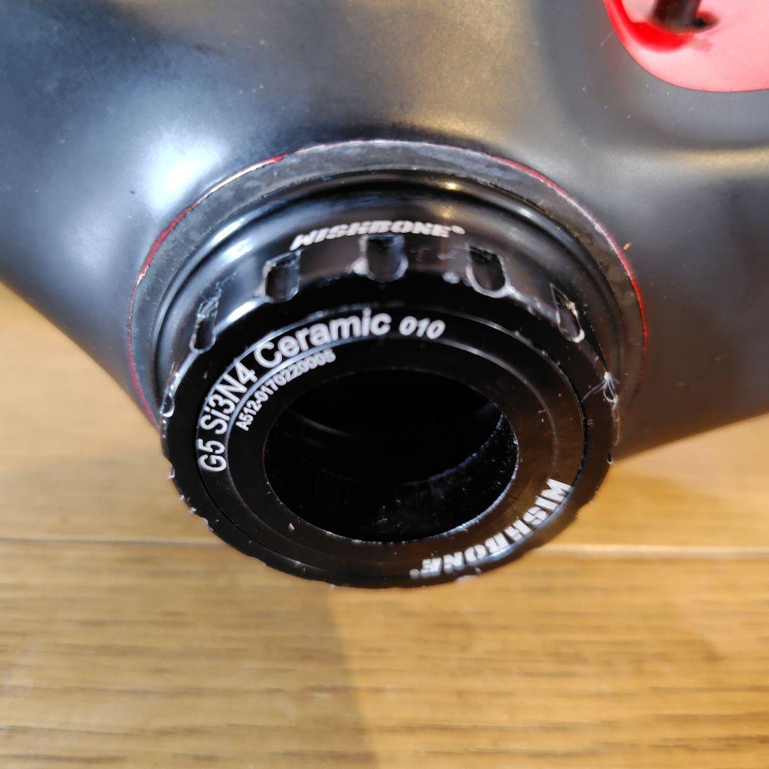 【最終価格】DEDACCIAI STRADA Ran ロードバイクフレーム