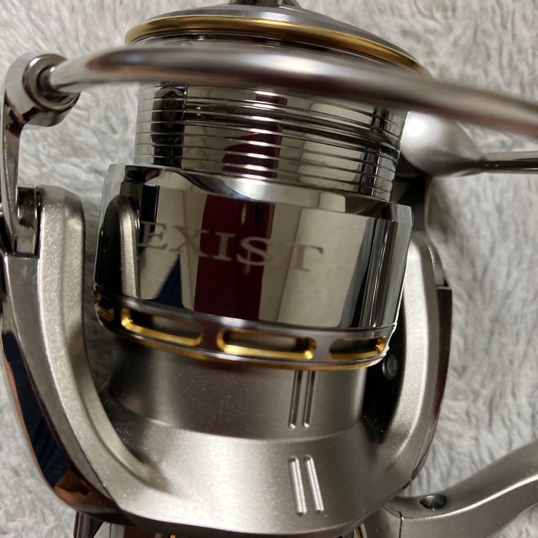 ダイワ　０５イクジスト ＥＸＩＳＴ　１００３