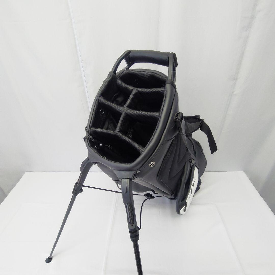 リンドバーグ キャディバッグ ゴルフバッグ 新品タグ付き