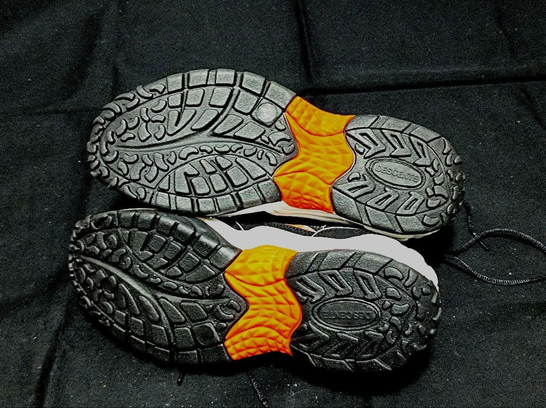 長嶋茂雄 モデル デサント 27.0 新品 ジャイアンツ 巨人