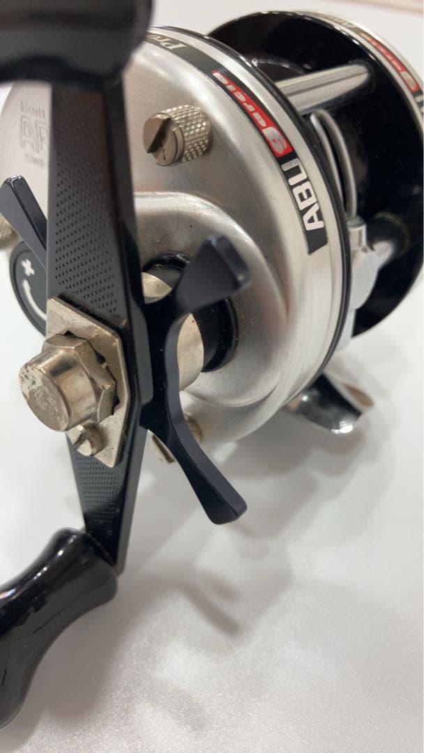 ABUgarcia Ambassadeur 4600CB アンバサダー