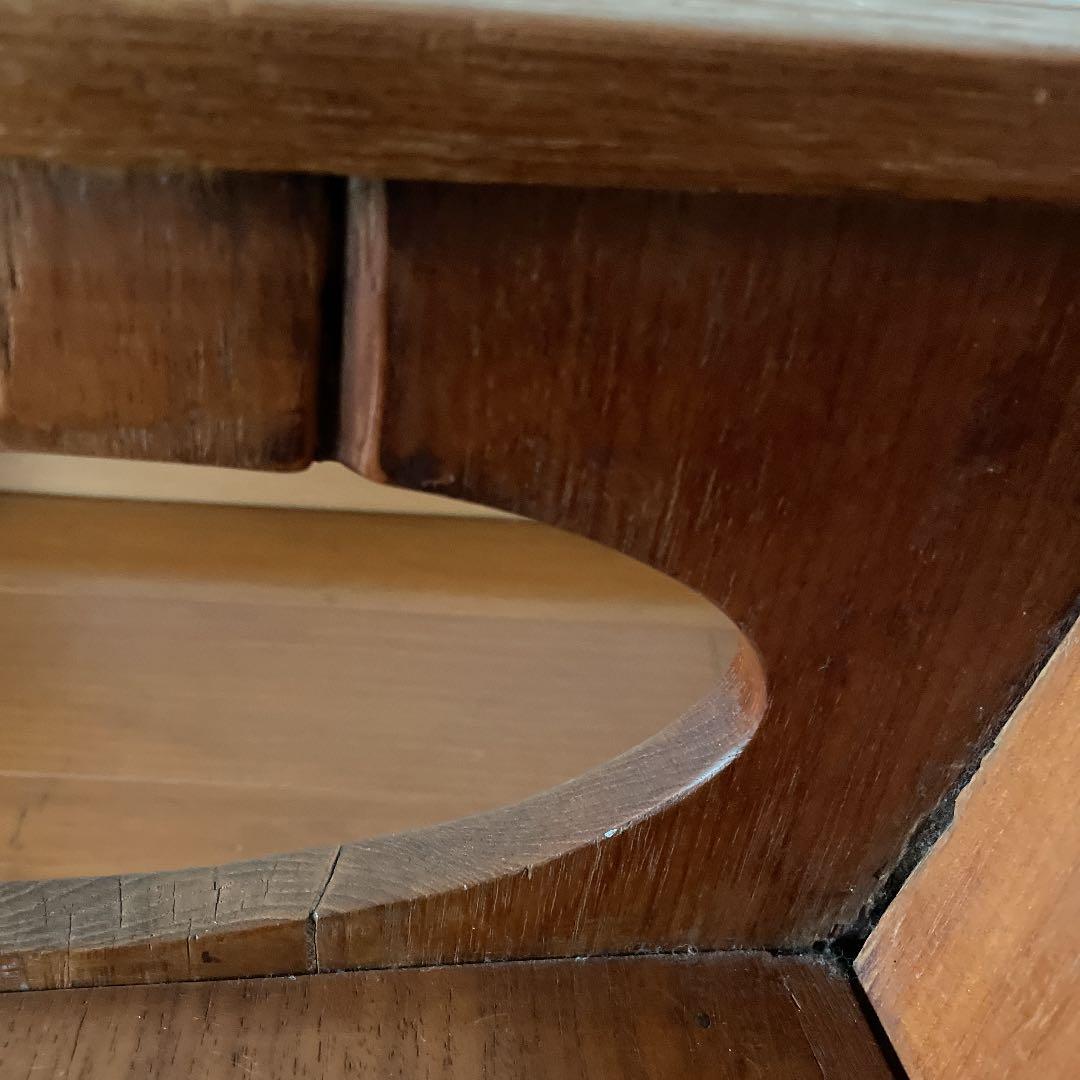 椅子　アンティーク