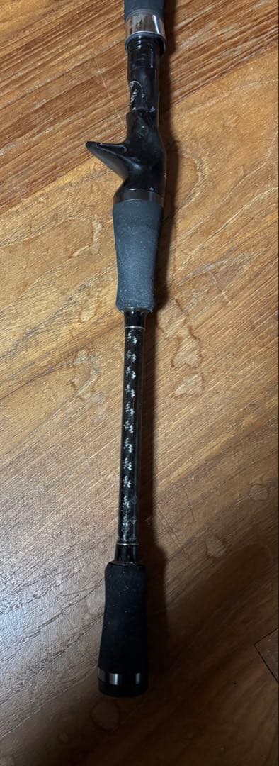 Lurk Shooter LGGC-68M ベイトキャスティングロッド