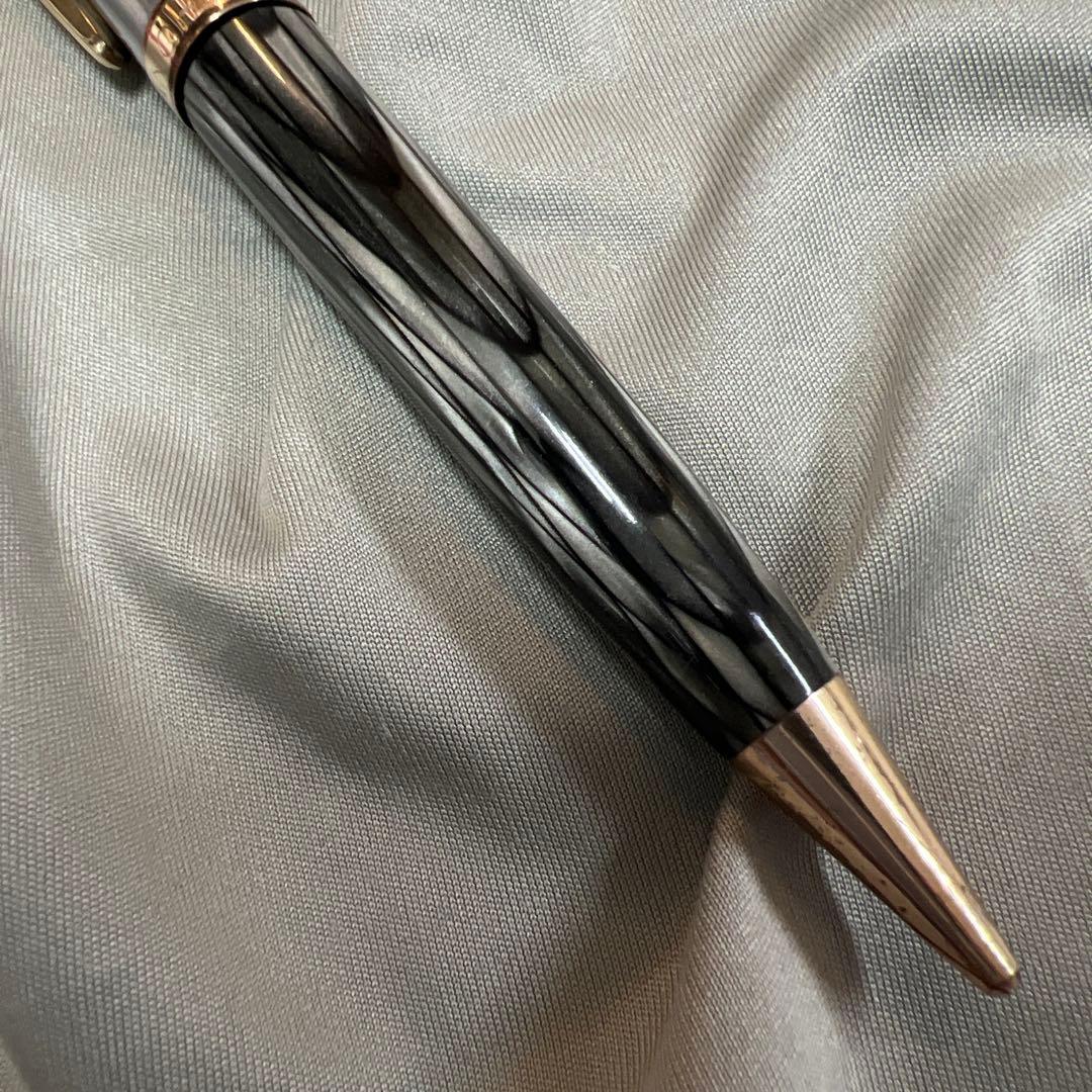 モンブラン　672 Pix メカニカルペンシル