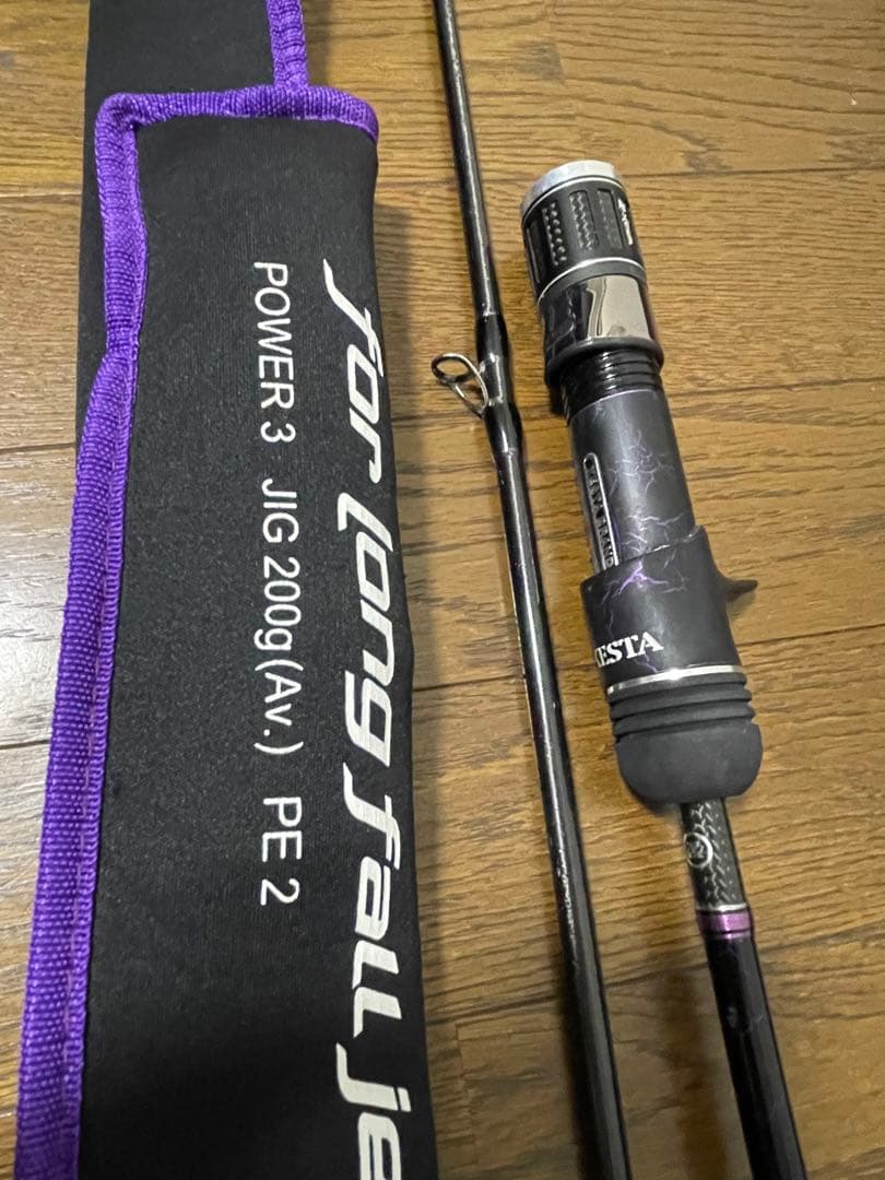 ￼ゼスタ スローエモーションB78-M