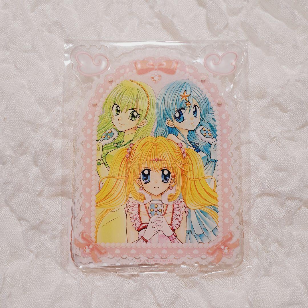 即購入可 ぴちぴちピッチ 楽コレ ラッキー賞 アクセサリースタンド