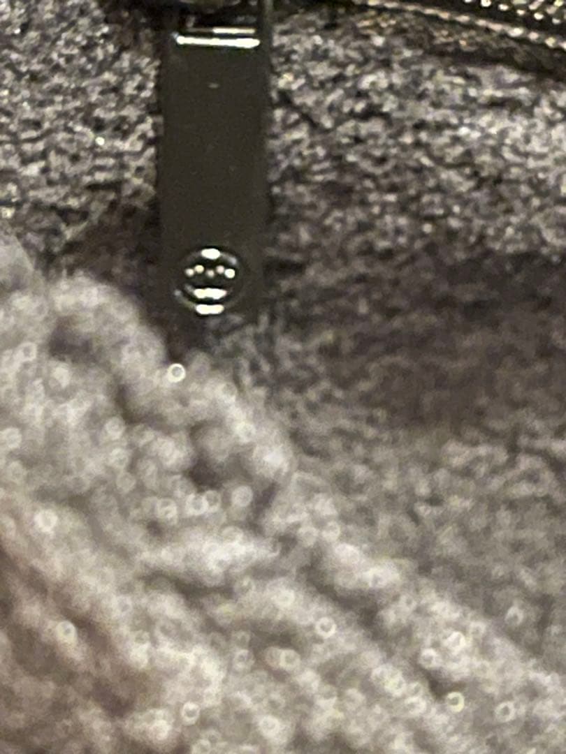 新品　CHANEL ノベルティ　シャネルショルダーバッグ　パイル　【ラス1】