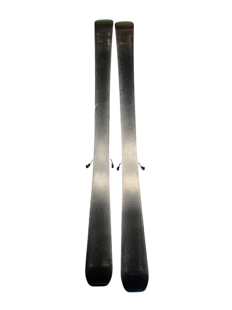 GLOSSY COSMIC SURF　スキー板　147cm