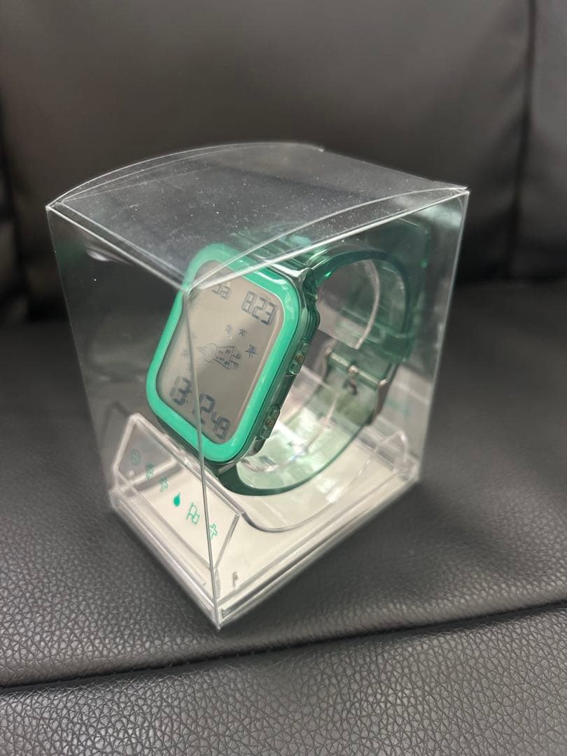 新品未使用★米津玄師 空想 ツアー グッズ セット サンダル、ウォッチ、ヨーヨー