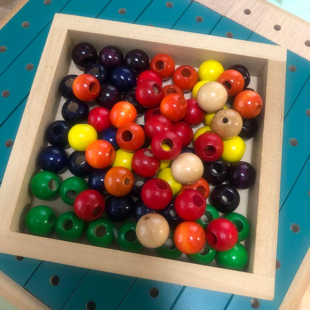 童具館　かずの木　22.5mm