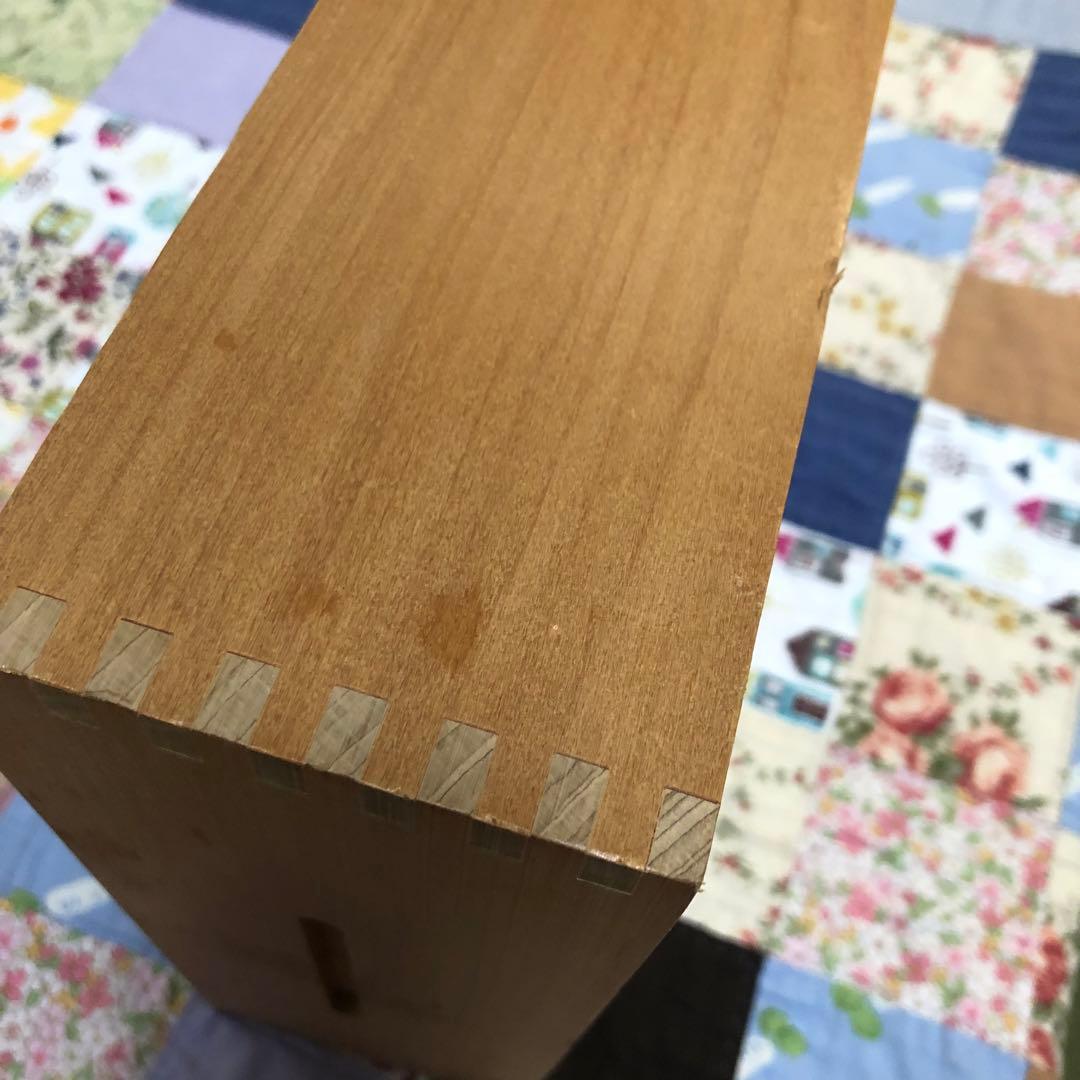 童具館　かずの木　22.5mm