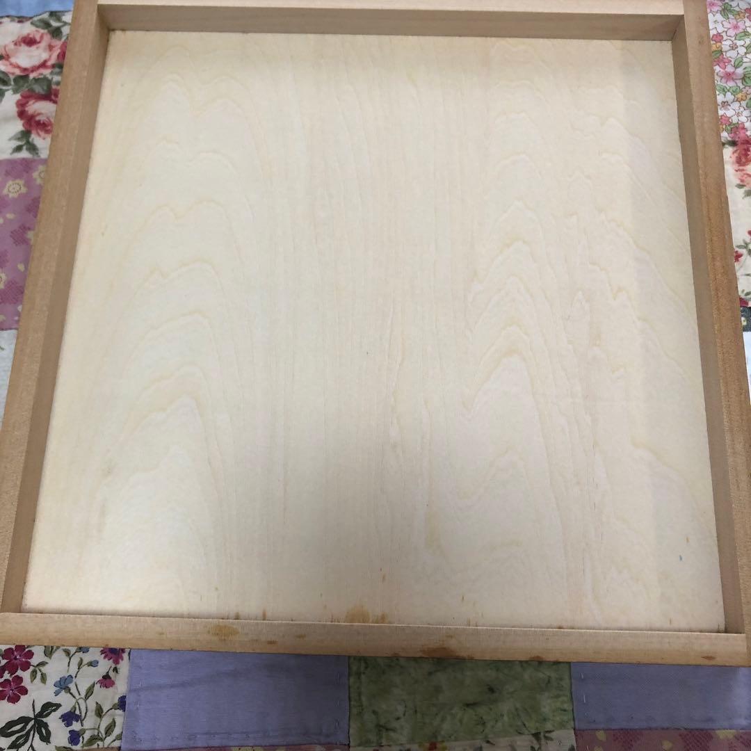 童具館　かずの木　22.5mm