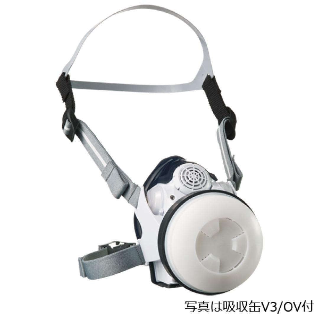 重松製作所 Sy11F 電動ファン付き防塵マスク 1入