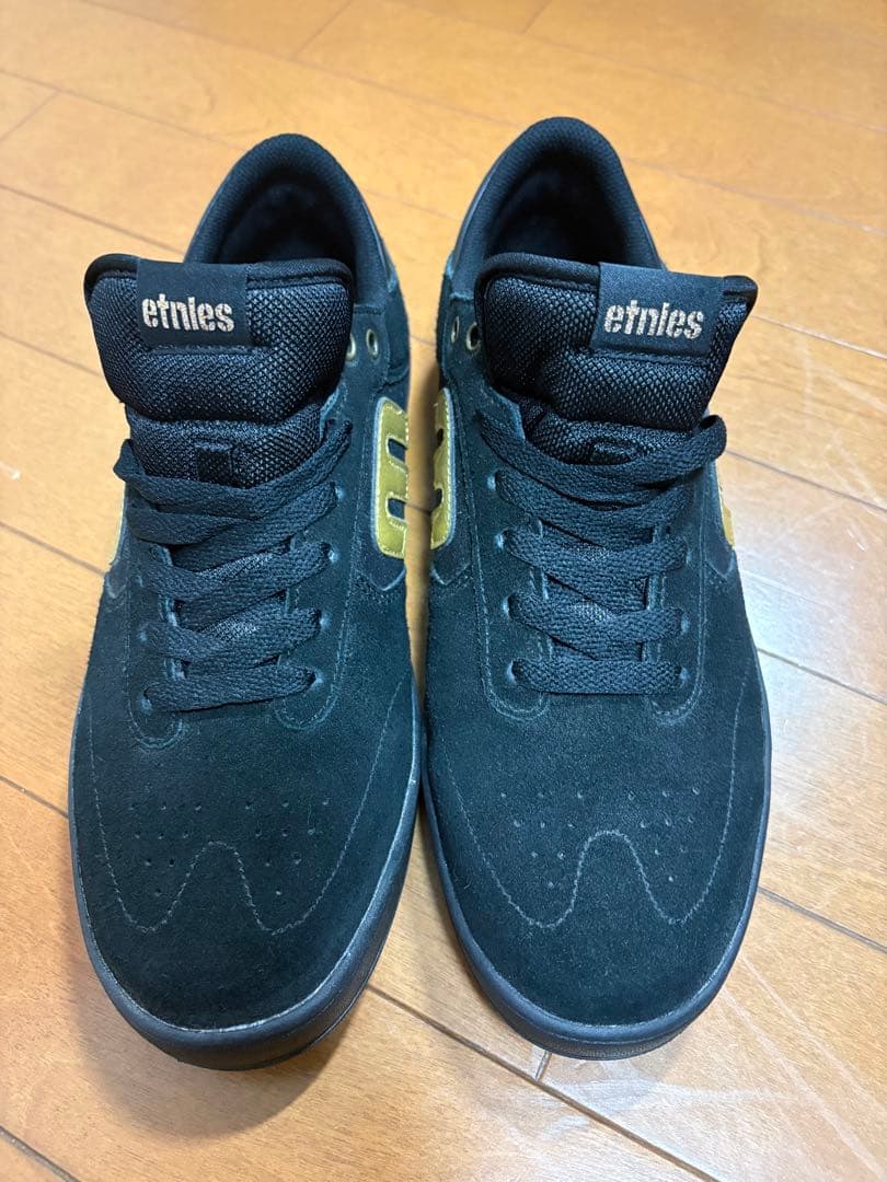 Etnies MATT BERGER サンプル品 試着のみ 実寸29cm 希少