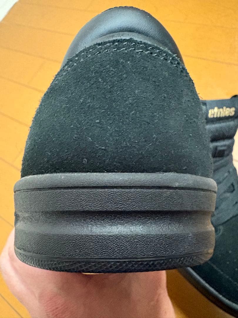 Etnies MATT BERGER サンプル品 試着のみ 実寸29cm 希少