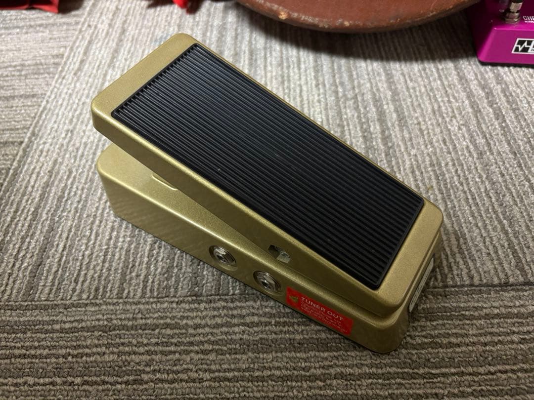 ギター Xotic Effects Volume Pedal 250K