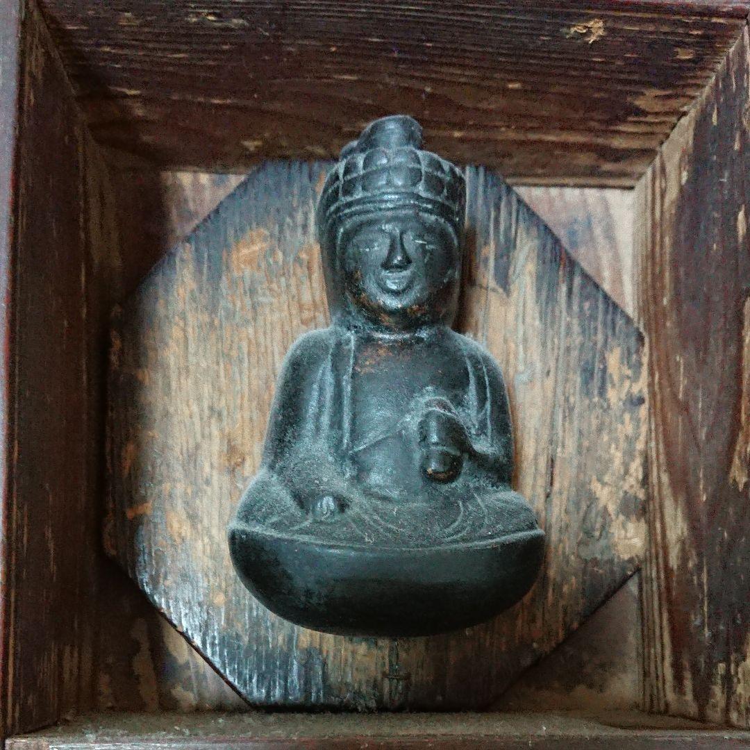 懸仏 掛仏 仏像 古美術 骨董品