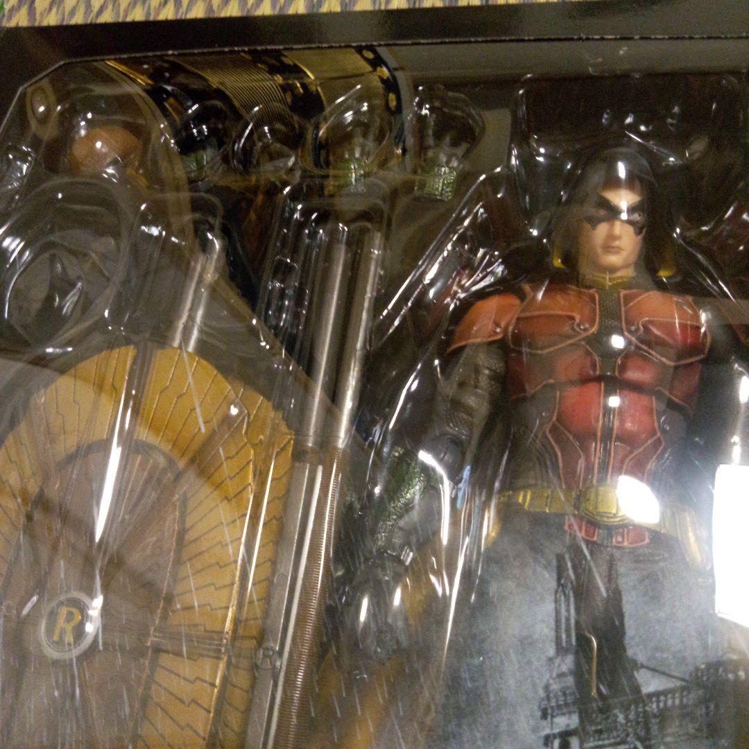 プレイアーツ改　NO2　ロビン