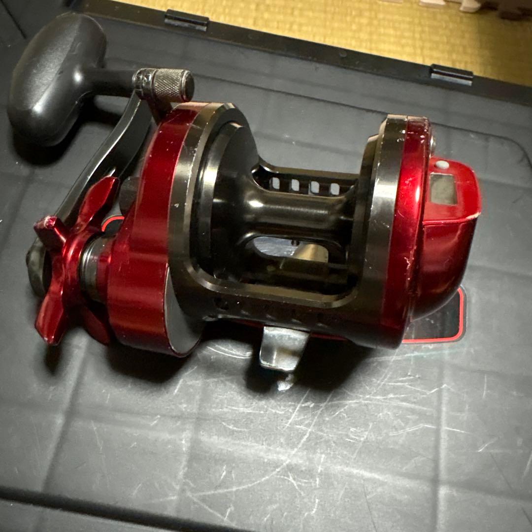 石鯛釣り引退品　幻覇王石鯛Z40