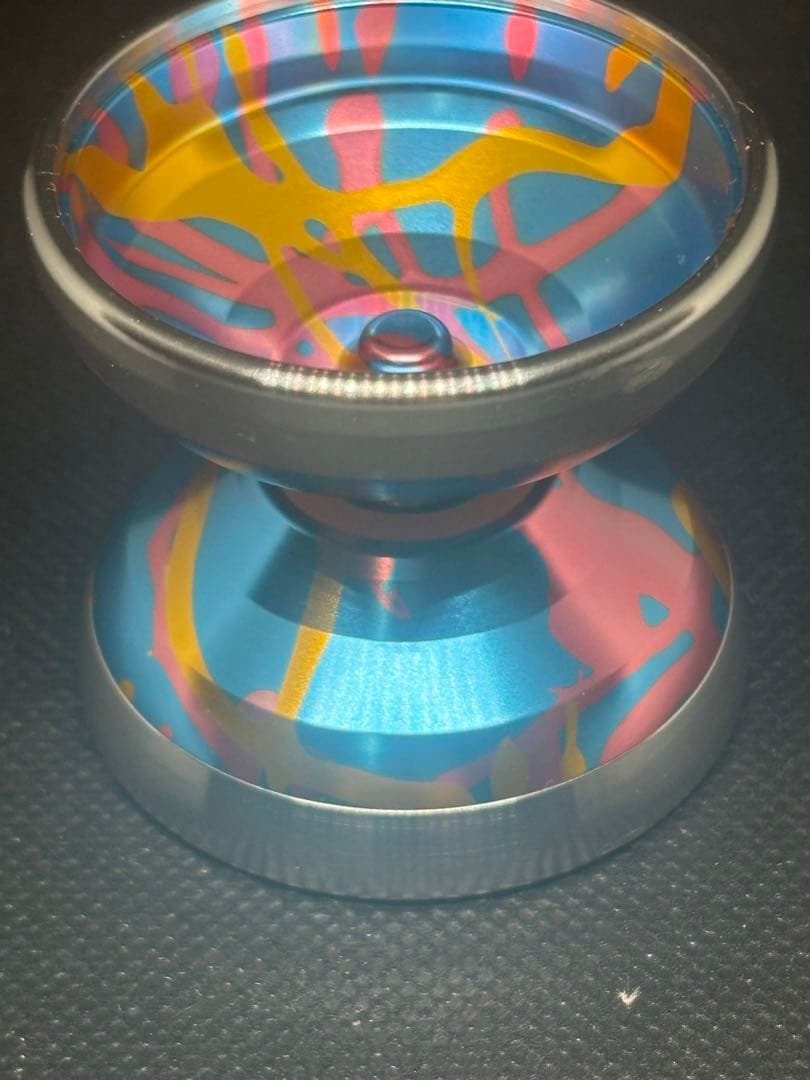 カウンタージェット