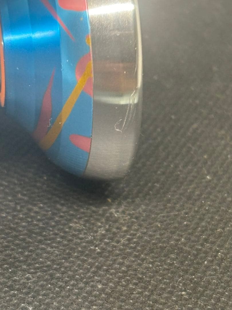 カウンタージェット