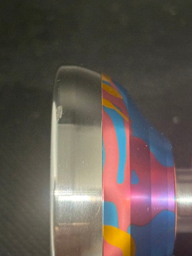 カウンタージェット