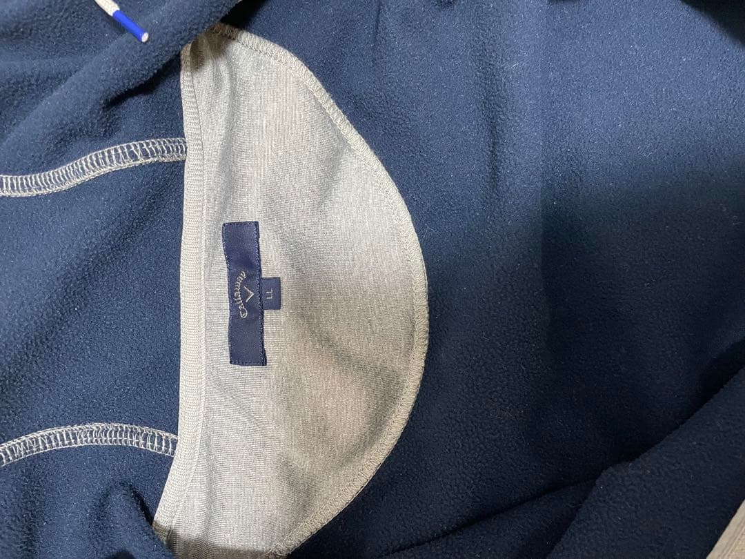 Callaway ゴルフメンズウェア