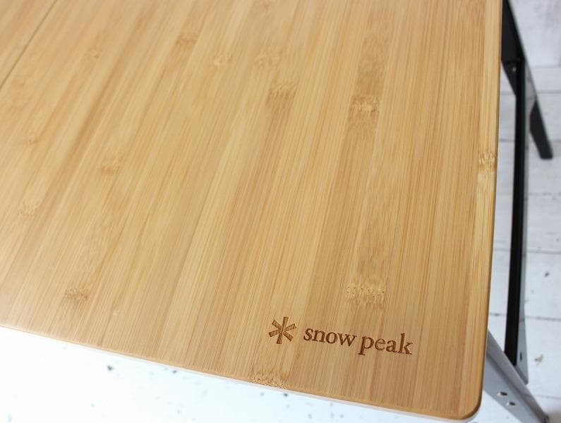 スノーピーク エクステンションIGT CK-090 天板保護パーツ欠品