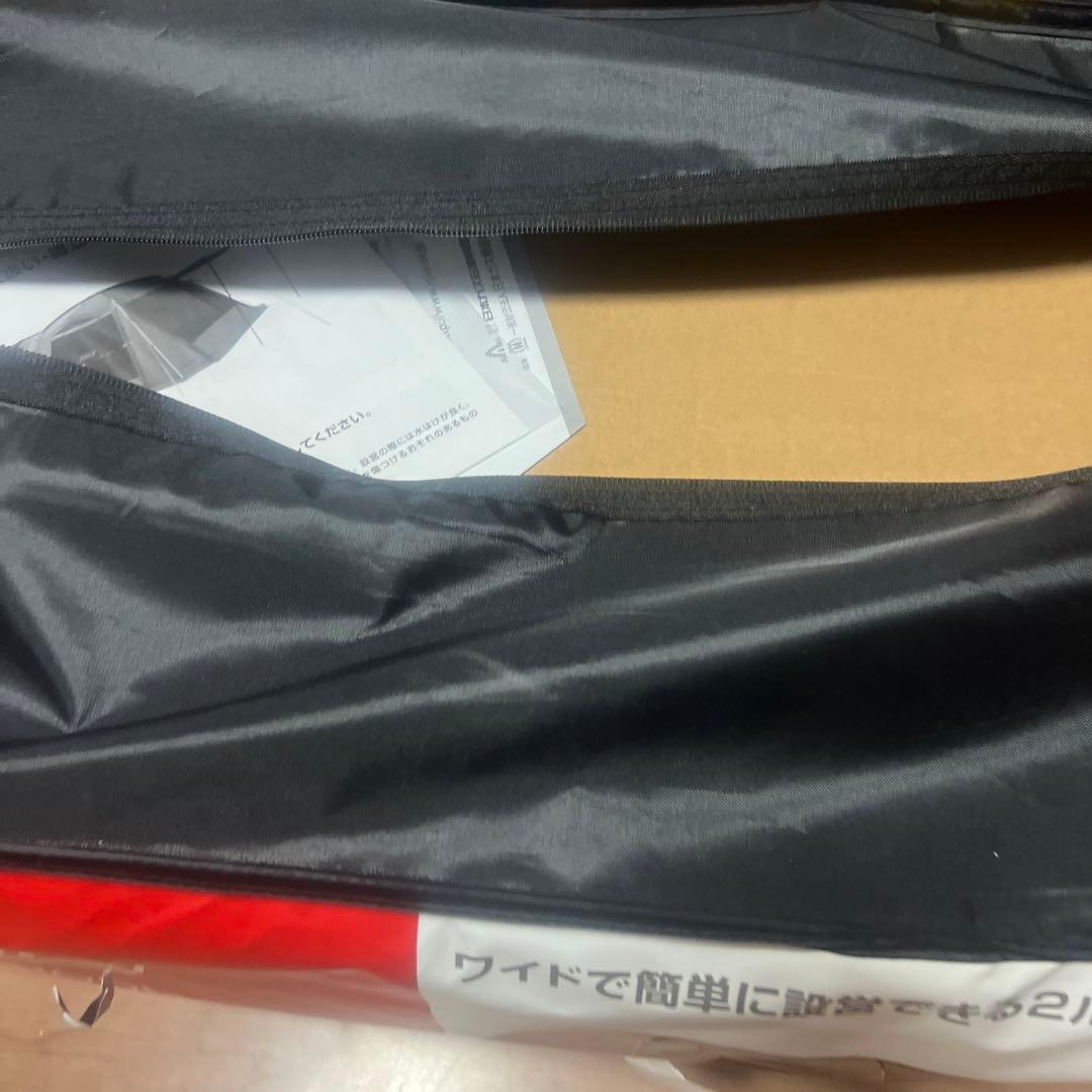 新品・未開封　コールマン　タフ2ルーム3025