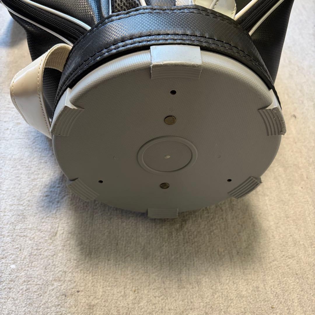 Munsingwear ゴルフバッグ マンシング　軽量