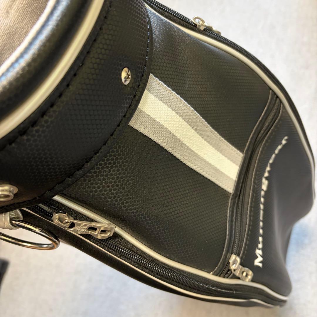 Munsingwear ゴルフバッグ マンシング　軽量