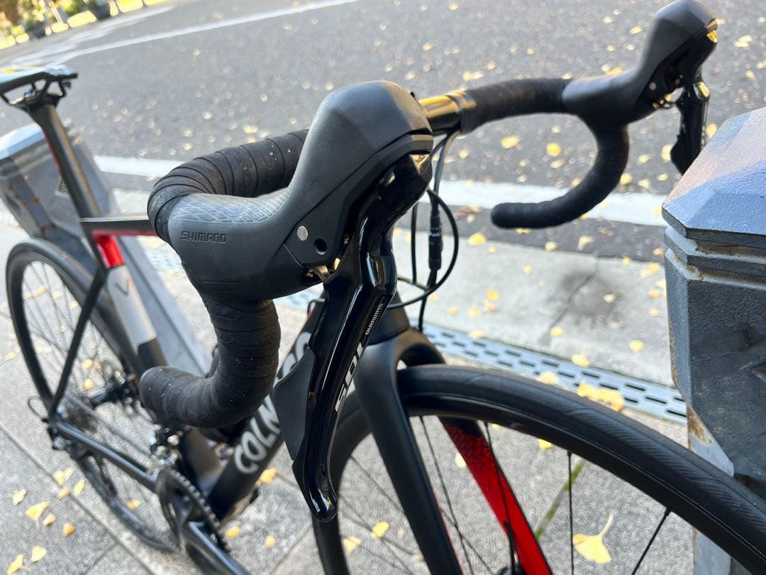 自転車本体 Colnago V3 Disc 2022 500s