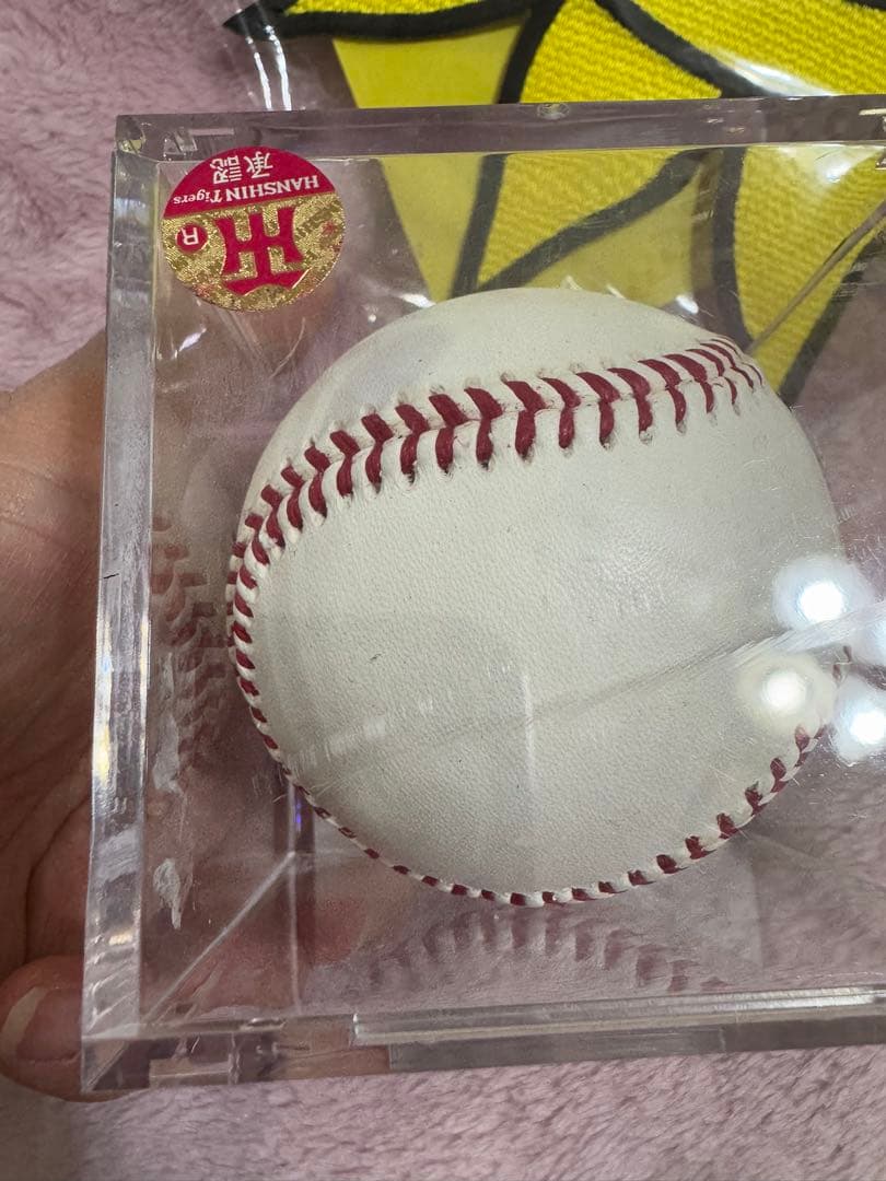 タイガース公式グッズセット