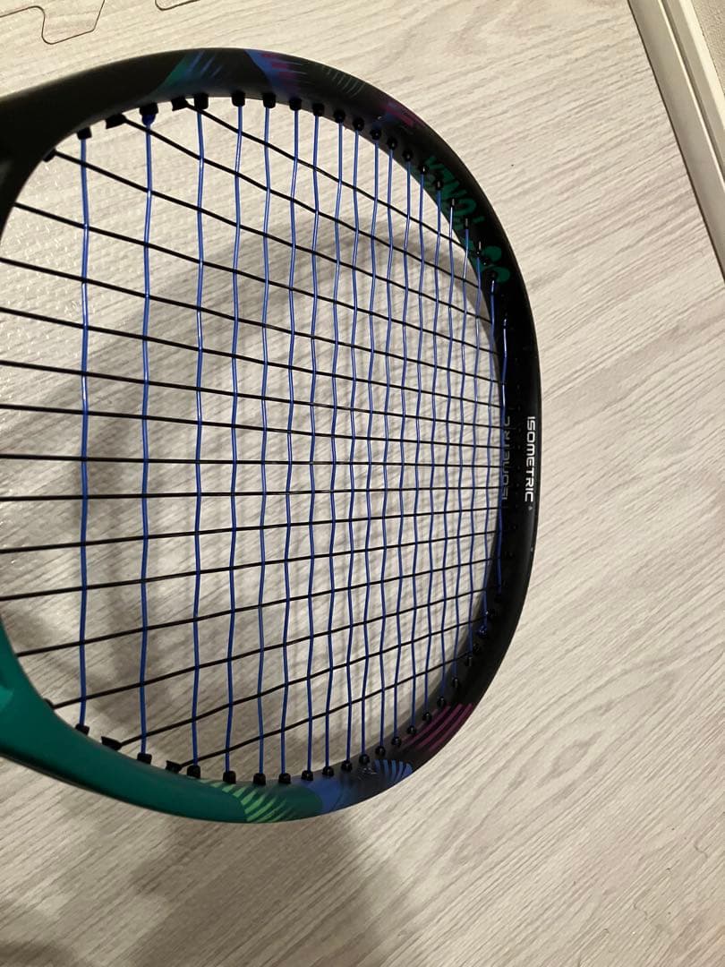 YONEX VCORE pro 100L 280g テニスラケット G1