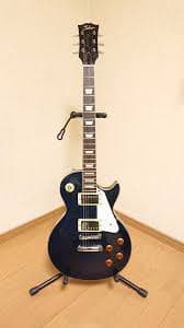 TOKAI LOVEROCK レスポール