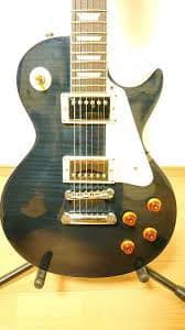 TOKAI LOVEROCK レスポール