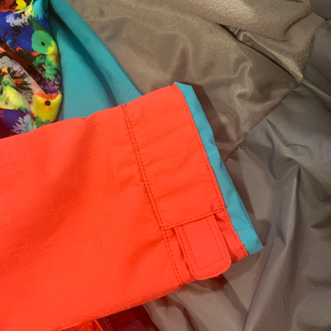 スノボウェア エスティボ ESTIVO 上