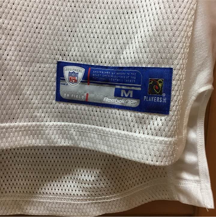 NFL ユニフォーム