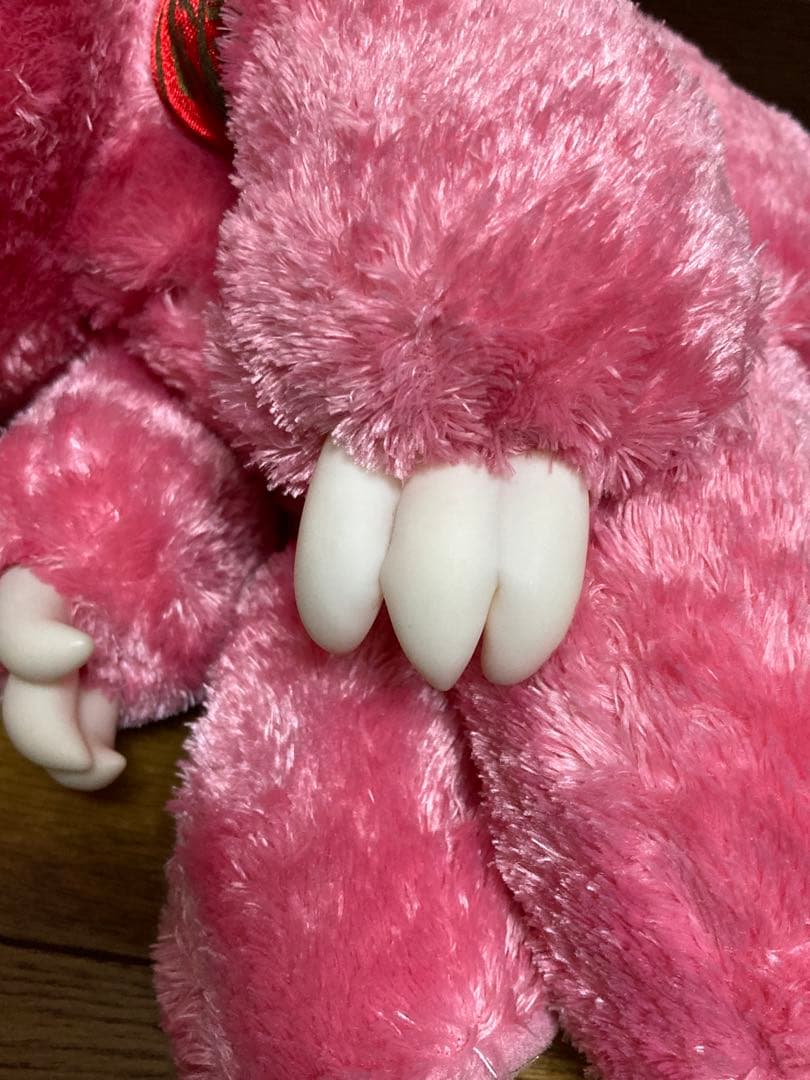 グルーミー cgp-001 ぬいぐるみ