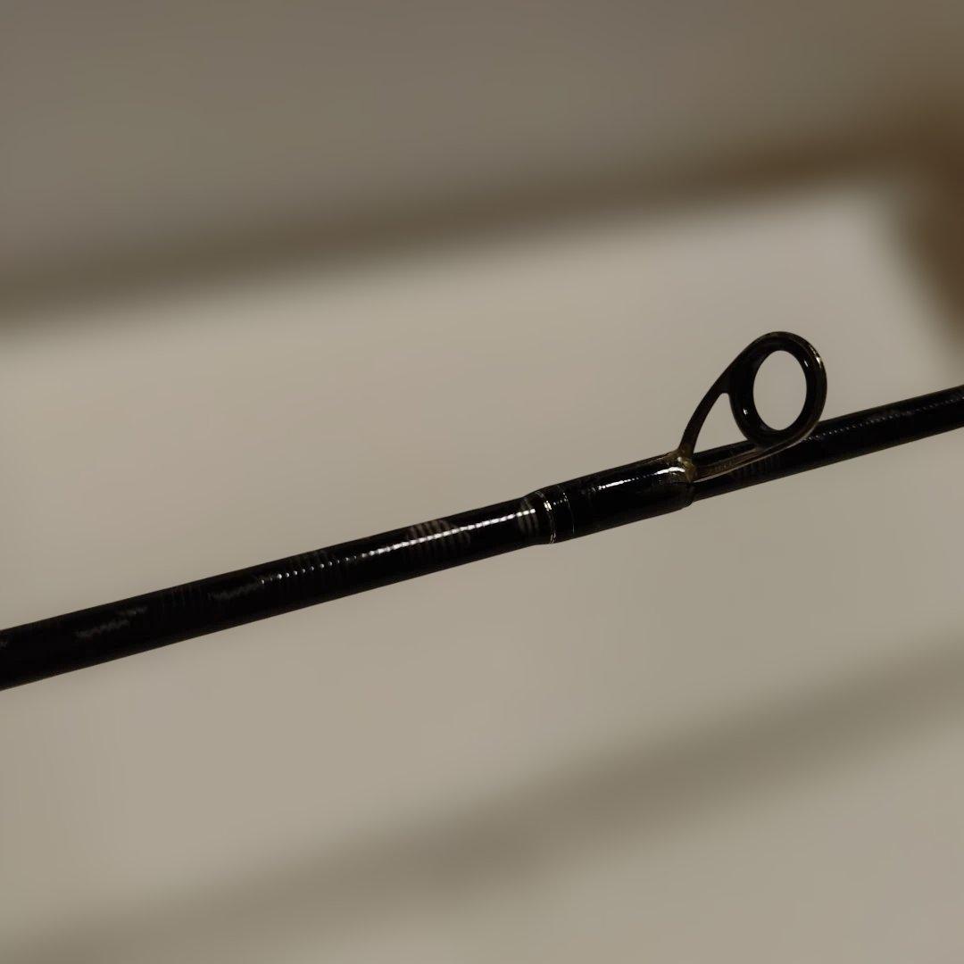 SHIMANO エクスセンスジェノス S92ML/F-3