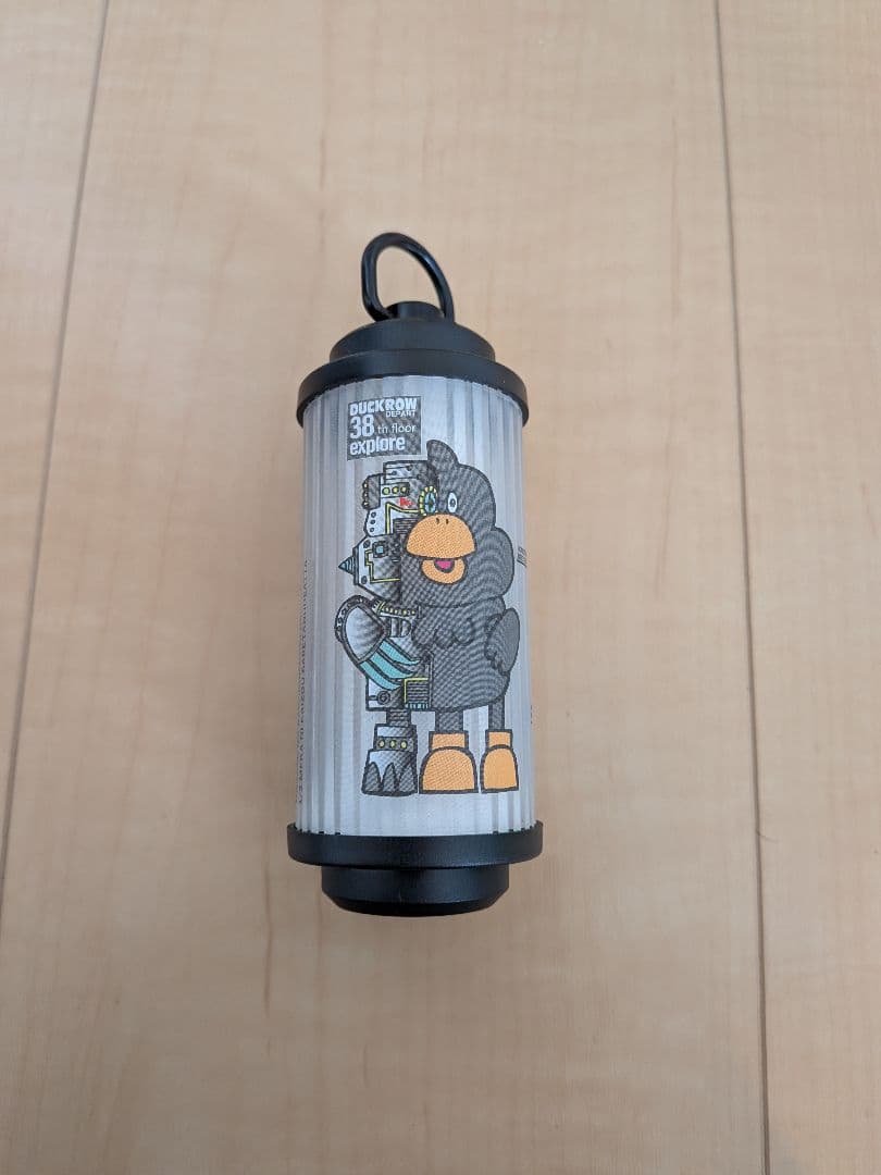 38灯 DUCKROW メカダックロー 38-kT 　MIYABI