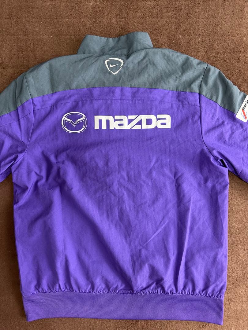 【非売品】サンフレッチェ広島 選手支給 ジャージ