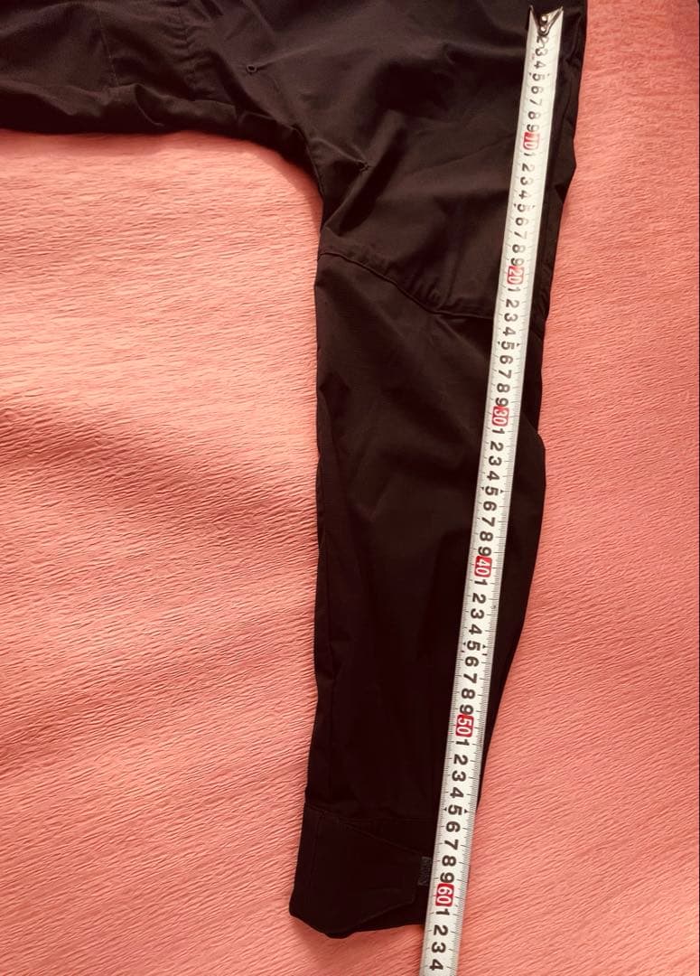 ビームスゴルフ ウィンドブレーカー