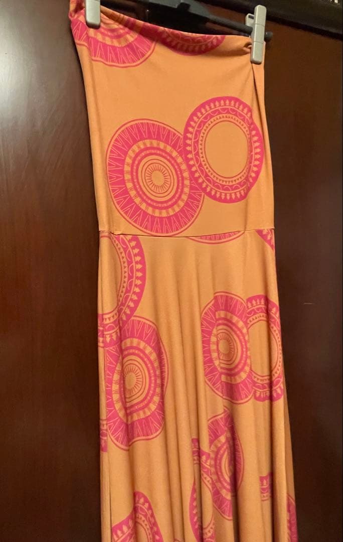 kuuleihawaii 3wayワンピース