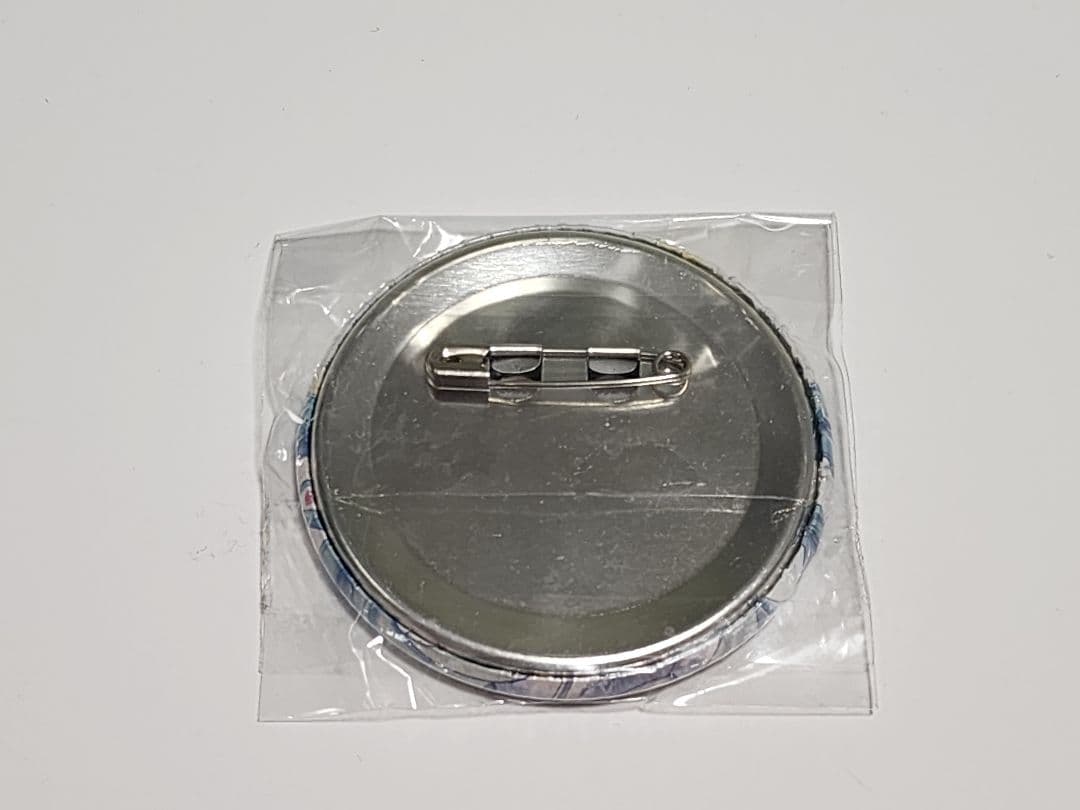 初音ミク マジカルミライ2017 缶バッジ